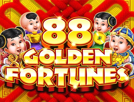 888 Gold