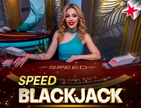 Lightning Blackjack
