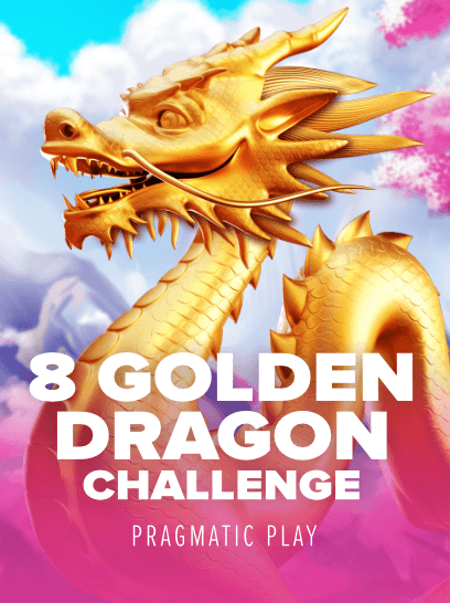 8 Golden Dragon Challenge™