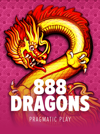 888 Dragons