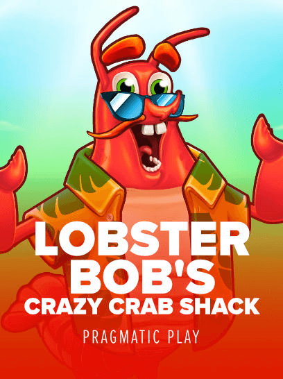 Lobster Bob's Crazy Crab Shack™