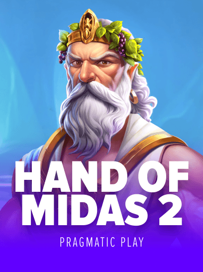 Hand of Midas 2