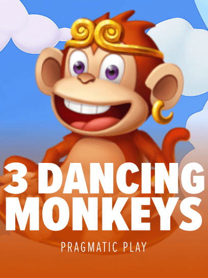 3 Dancing Monkeys™