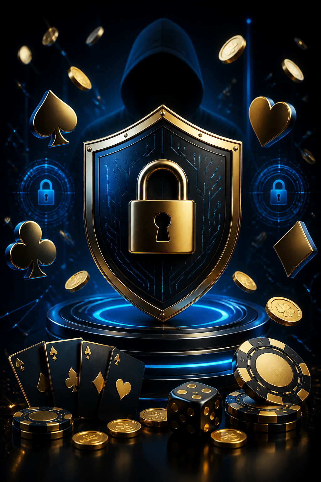 CSCASINO guvenlik duyurusu
